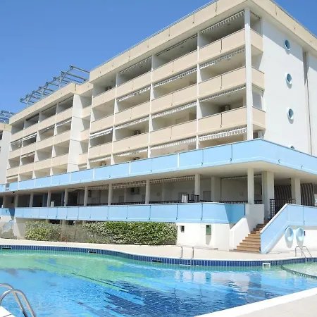 Homely With Great View And Pool Daire Bibione