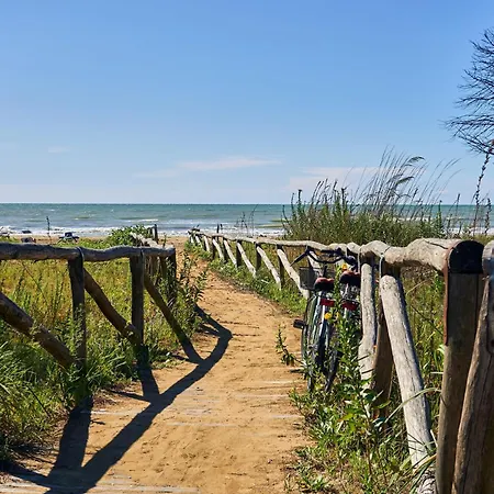 Homely With Great View And Swimming Pool * Bibione