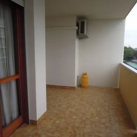 Homely With Great View And Pool Daire Bibione