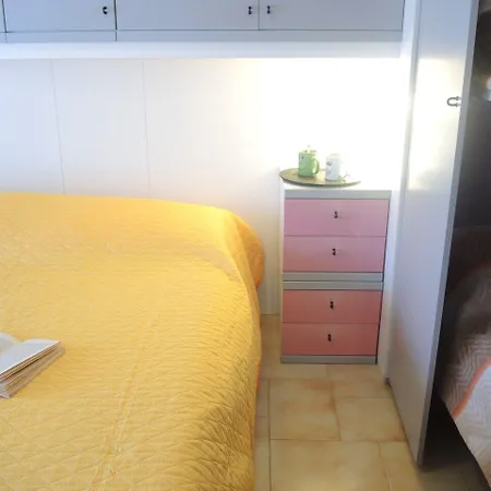 Daire Homely With Great View And Pool Bibione