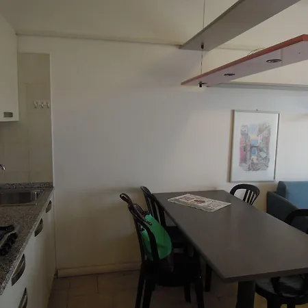 Homely With Great View And Pool Daire